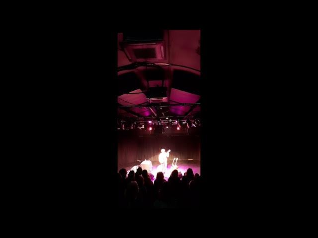 "All Your People" My tribute to Amy Winehouse by Cat Elliott. Live!