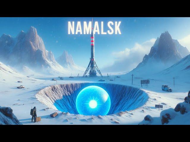 The Namalsk Crisis Explained