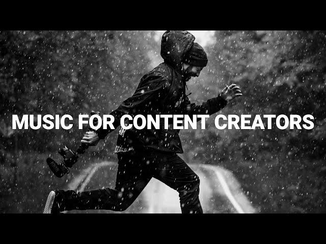 Audio Lab - Music for Content Creators