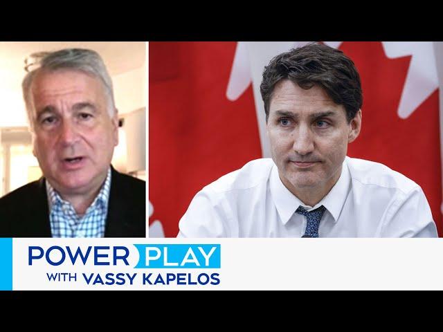 Liberal byelection loss 'epically devastating': Nik Nanos | Power Play with Vassy Kapelos