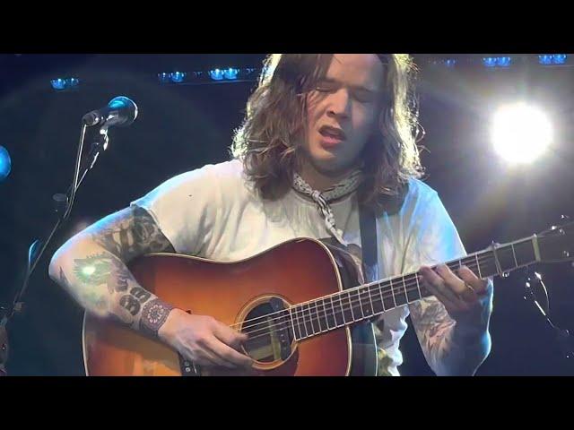 Billy Strings “This Old World” 04/20/23 St. Augustine, FL