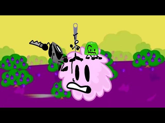 FNF x Pibby x BFDI | Battle For Corrupted Island Concepts | Part 1 (please watch my newer videos)