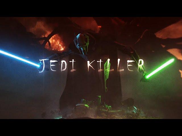 General Grievous | Jedi Killer