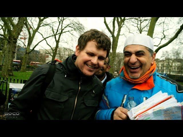 BREXIT: Reclaiming Culture  | Zakir Naik Fans Watch This  | Speakers Corner