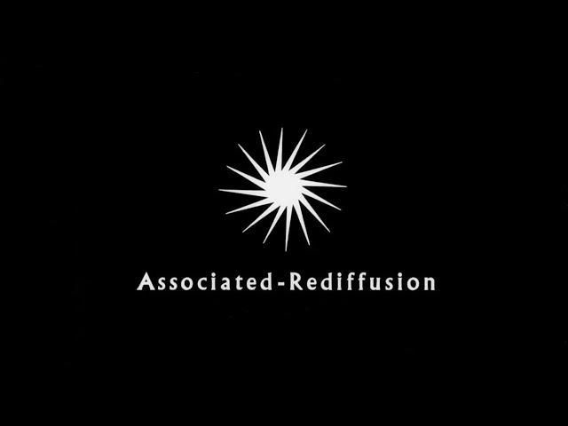 Associated-Rediffusion Startup c. 1955 (Mock)