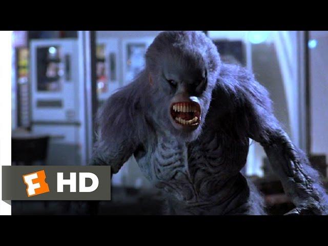 Evolution (7/9) Movie CLIP - Science Project's Over (2001) HD