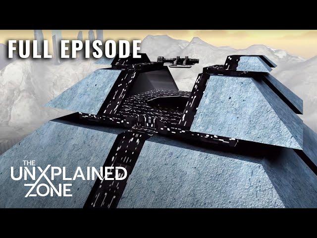 Unexplainable Discoveries Prove Past Alien Existence (S10, E1) | Ancient Aliens | Full Episode