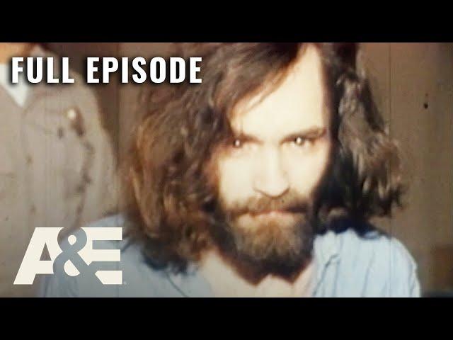 The Manson Murders: True Story REVEALED | Full Documentary | A&E