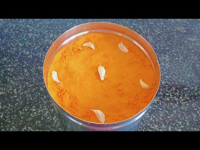 Home made Chicken Mutton Masala Powder / Recipe Bharathi 's kitchen/