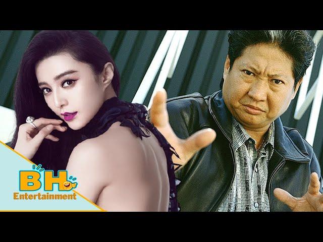 Phi Vụ Kim Cương Full HD | Phim Hành Động Võ Thuật - Phạm Băng Băng, Hồng Kim Bảo | Phim Hay 2021