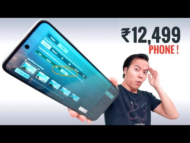 The New All Rounder Budget Gaming Phone * Redmi 10 Prime Lets Test *