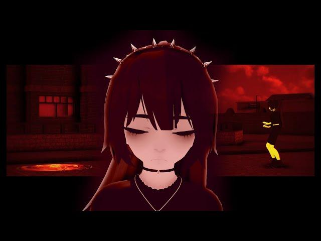 Wish You Were Gay || MMD