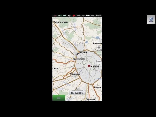 Как установить карты Навител на андройд 4.4, 5.0, 6.0 без рут прав