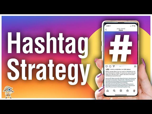 How to Use Instagram Hashtags for Maximum Exposure