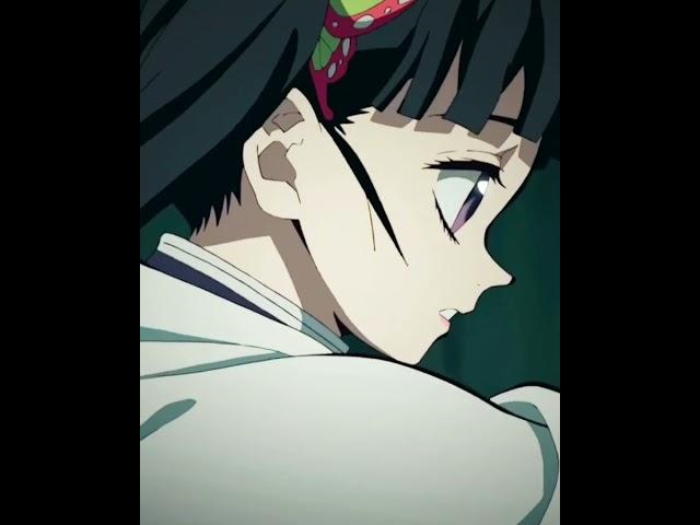 Untouchable - Nezuko