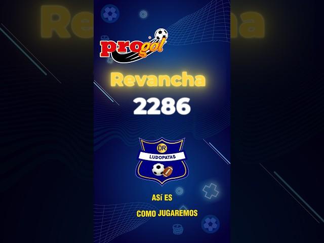 Revancha 2286 