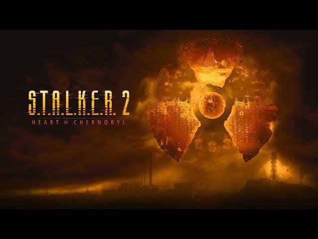 STALKER 2 / Second Playthrough Part 10/ Getting Liquid Rock Artifact/Bazzite