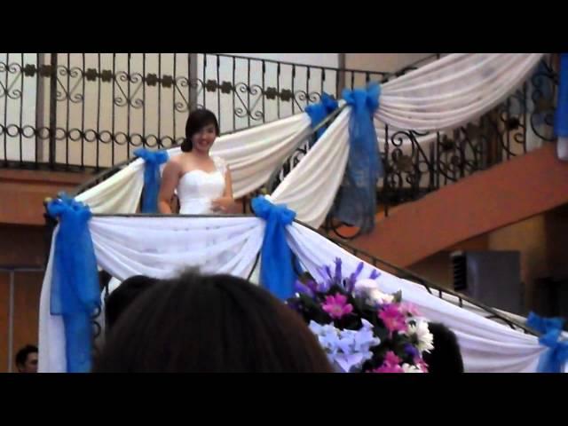 Deep and Deo's Wedding!!! Deo's performance