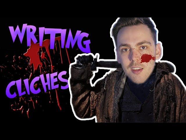 Writing Cliches to Avoid | Horror