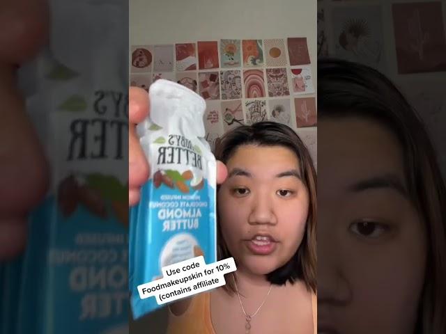 Abby’s better butter review