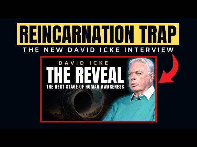 The Truth is Unstoppable | NEW David Icke Interview