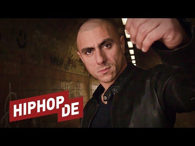 BOZ - Shoryuken (prod. CJ Toxic) - Videopremiere