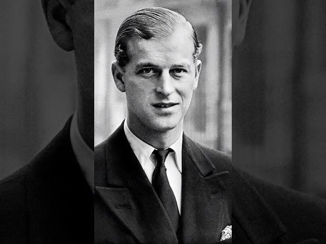 Принц Филипп | Prince Philip
