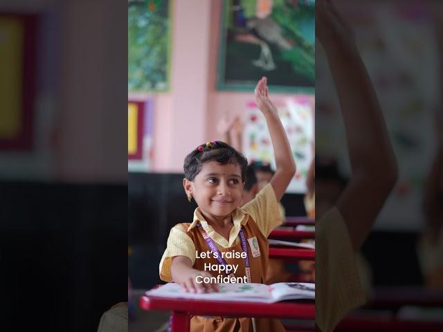 Adarsh EM School – Where Kids Learn, Play & Grow with Confidence | For Admissions Call: 9299997557