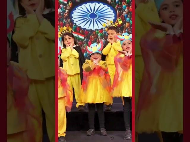  Kalamahotsav 2025 – Kahaniyon Ka Pitara Ek Baar Dobara