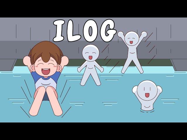 ILOG | Pinoy Animation