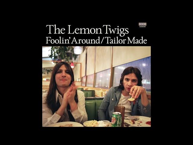 The Lemon Twigs - Tailor Made