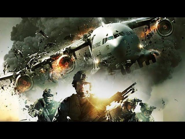 Marshal | Action Adventure Movie | Hollywood Action Movie | English Movie