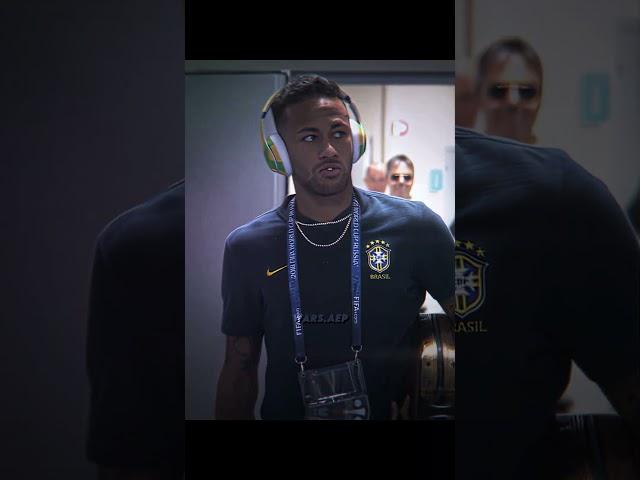 Neymar's Aura  #neymar #neymarjr #football #edit #fyp #viral #brazil #aura