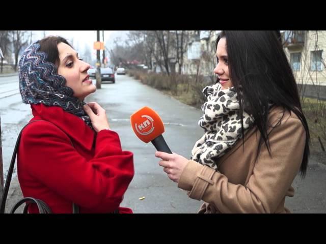 "Звездный репортер": Галина Безрук о Великом посте