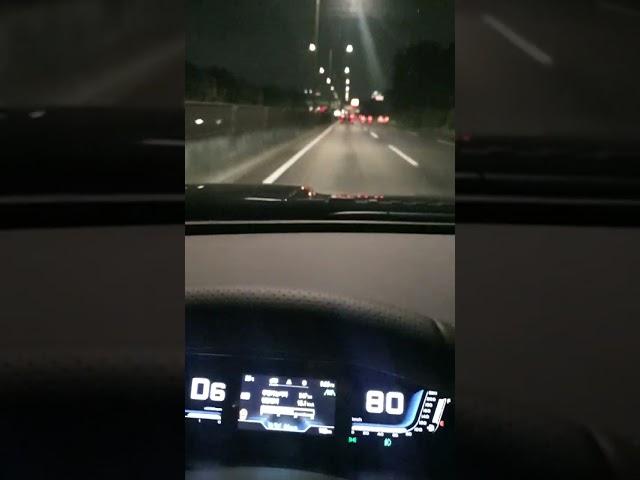 쌍용 토레스T7 실연비 15km/ℓ 이상?!!