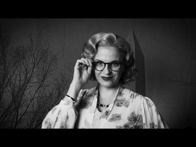 Ford’s Theatre | Born Yesterday Trailer