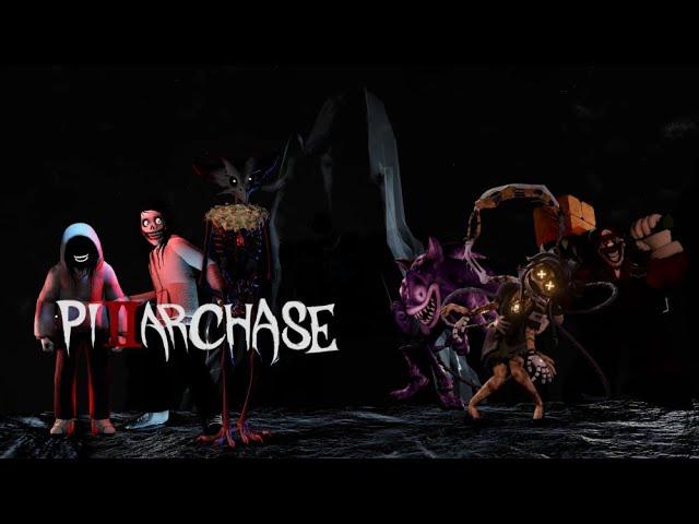 Pillar Chase 2 - Valem Is After Jeff,New Update On This Friday Camp Cataclysm - Upcoming Horror Game