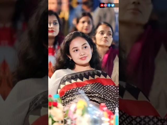 IAS Riya Dabi ️ Strong Upsc Motivation️2023 #upsc #motivation #shortsvideo #shorts #youtubeshorts