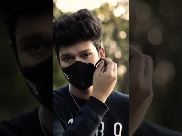 Dhanu Dino Official Face Reveal Teaser #shorts #ytshorts #telugugameingff