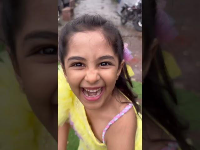Chota Packet Bada Dhamaka  Rishi & Paro Reel  Fun Vibe  #bhagyalakshmi #funnyreels #shorts