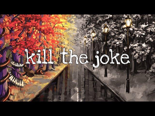 AJR - Kill The Joke (Jayden Emmett Recreation)