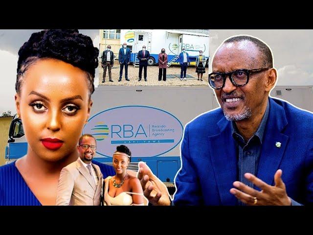 MU RUGO: ISHEJA SANDRINE IBYO YIFUJE BIRABAYE|PEREZIDA KAGAME NIWE ABIKESHA|AMATEKA YIHARIYE