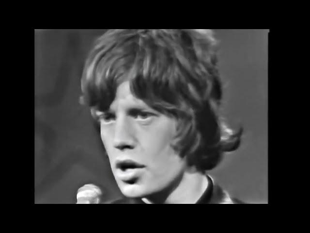 Not Fade Away Rolling Stones Extended Version JAR-ReMix AUDIO HiQ Hybrid JARichardsFilm