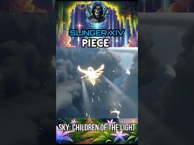 GAME: SKY: CHILDREN OF LIGHT #reels #trending #skychildrenoflight #viral #instagram