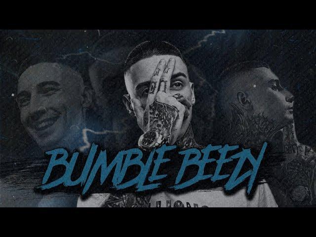 Bumble Beezy - Дайджест (Под другой бит)