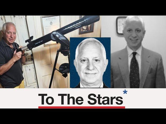 Top CIA Insider Jim Semivan Reveals UFO Secrets