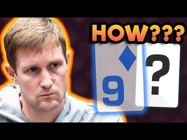 Brad Owen's MASTERCLASS On How To SOUL READ!!!!