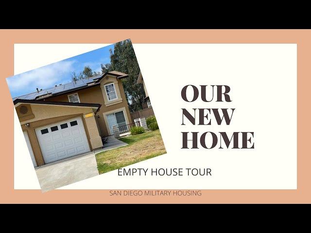 Aero Ridge Liberty (Lincoln) Military Housing in San Diego CA (aeroq4) 4bed 2.5ba