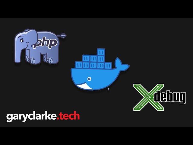 PHP and Docker - Xdebug