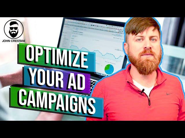 How To Optimize Online Advertising Campaigns